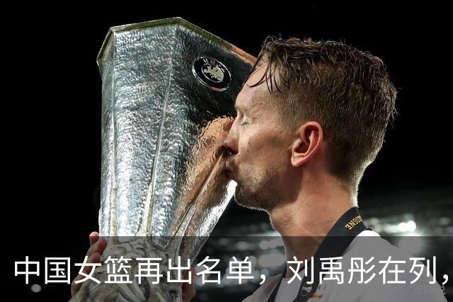 中国女篮再出名单，刘禹彤在列，首战美国队阵容强悍