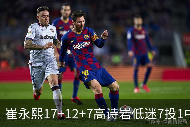 崔永熙17+12+7高诗岩低迷7投1中 广州大胜山东
